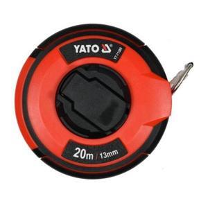 Thước cuộn thép 20m Yato YT-71580