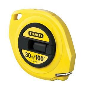 Thước cuộn thép 30M Stanley STHT34107-8