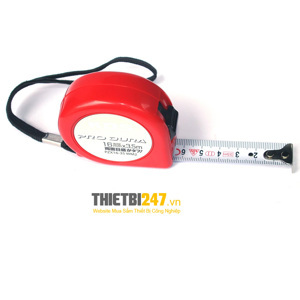 Thước cuốn thép 3.5m KDS PZX16-35WM2