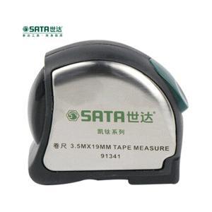 Thước cuốn thép 3.5m Sata 91341