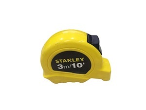 Thước cuốn thép 3m Stanley 30-204