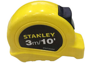 Thước cuốn thép 3m Stanley 30-204