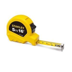 Thước cuốn thép 5m Stanley STHT33989-840