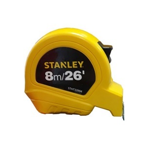 Thước cuốn thép 8m Stanley 33-994