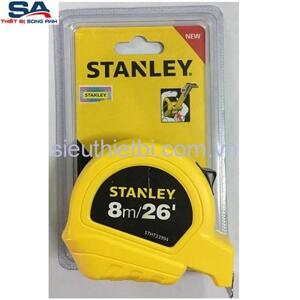 Thước cuốn thép 8m Stanley 33-994