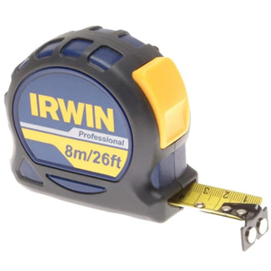 Thước cuộn thép có từ Irwin T13951