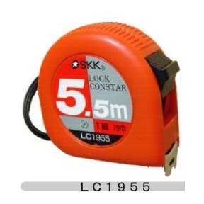 Thước cuộn thép dài 5.5m SKK LC1955