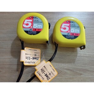 Thước cuộn thép dài 5.5m SKK LC2555
