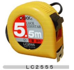 Thước cuộn thép dài 5.5m SKK LC2555