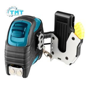 Thước cuốn thép đeo ngang hông Makita B-57174