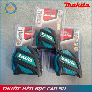 Thước cuộn thép Makita B-57168