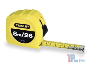 Thước cuộn thép Stanley 30-456 - 8m