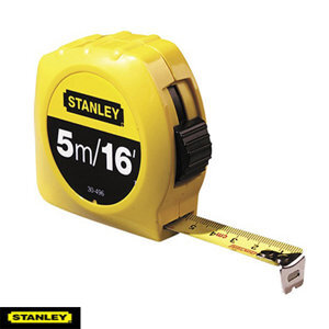 Thước cuốn thép Stanley 30-496N