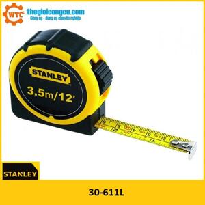 Thước cuốn thép Stanley 30-611L