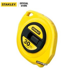 Thước cuộn thép Stanley 34-108 - 30m