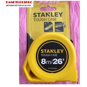 Thước cuộn thép Stanley STHT30506-8