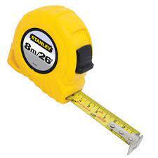 Thước cuộn thép Stanley STHT30456-8