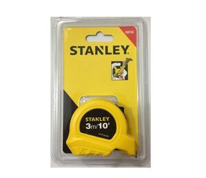 Thước cuộn thép Stanley STHT30204