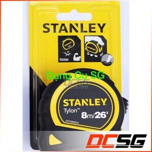 Thước cuốn thép Stanley STHT30656-8