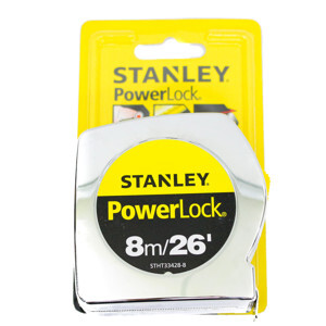 Thước cuốn thép Stanley STHT33428-8