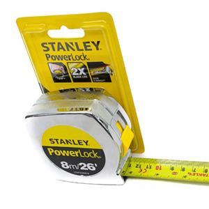 Thước cuốn thép Stanley STHT33428-8