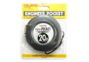 Thước cuộn thép Tajima EPK-20 20m
