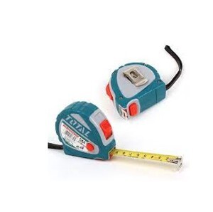 Thước cuộn thép Total TMT126031 3m