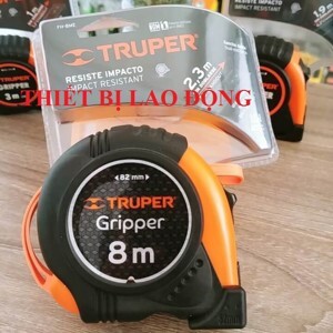 Thước cuốn thép Truper 15389