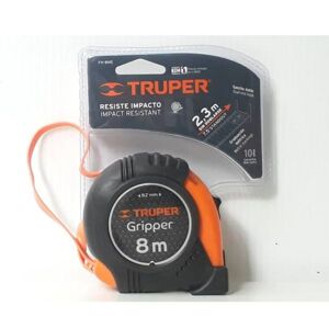 Thước cuốn thép Truper 15389