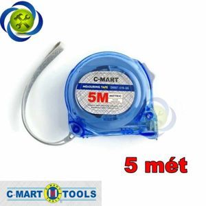 Thước cuộn thép vỏ trong C-Mart D0007-519