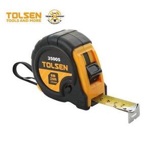 Thước Cuộn Tolsen 35005