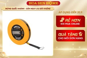 Thước Cuộn Tolsen 35020