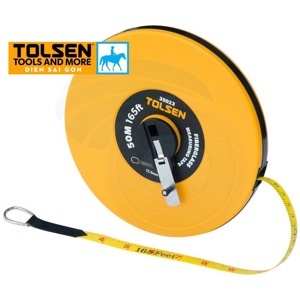 Thước Cuộn Tolsen 35023