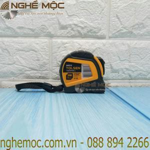 Thước cuộn tự động Tolsen 36012