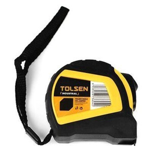 Thước cuộn tự động Tolsen 36015