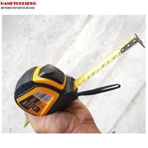 Thước cuộn tự động Tolsen 36015