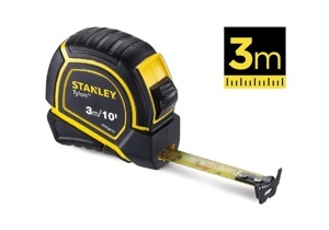 Thước cuộn Tylon 3M Stanley STHT36193