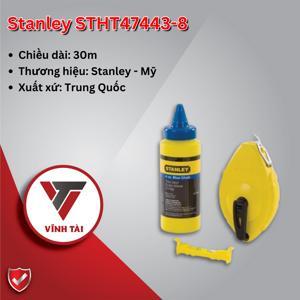 Thước đánh dấu vạch mực Stanley STHT47443-8