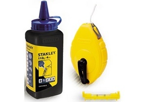 Thước đánh dấu vạch mực Stanley STHT47443-8