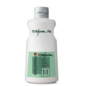 Thuốc dập uốn đa năng Topform Fix Goldwell - 1000ml