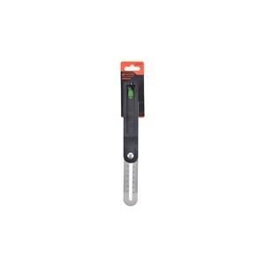 Thước đặt góc Tactix 239161 200mm