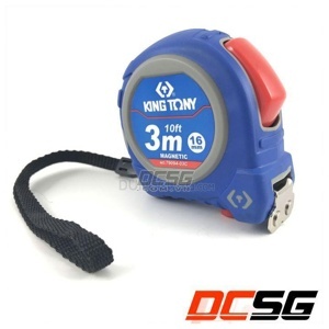 Thước dây 3m Kingtony 79094-03C