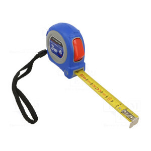 Thước dây 3m Kingtony 79094-03C