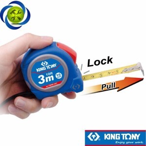 Thước dây 3m Kingtony 79094-03C