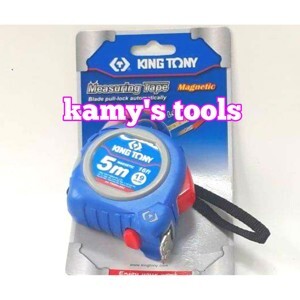 Thước dây 5m Kingtony 79094-05C