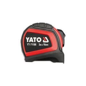 Thước dây cuộn 10m Yato YT-71189