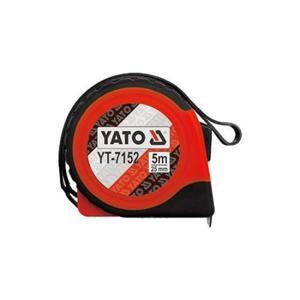 Thước dây cuộn 10m Yato YT-7154