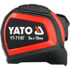 Thươc dây cuộn 2m Yato YT-71187