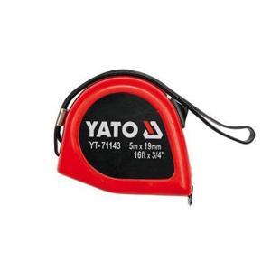 Thước dây cuộn Đo Met&in" Yato Yt-71140