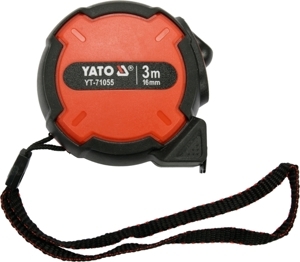 Thước dây cuộn Yato YT-71055